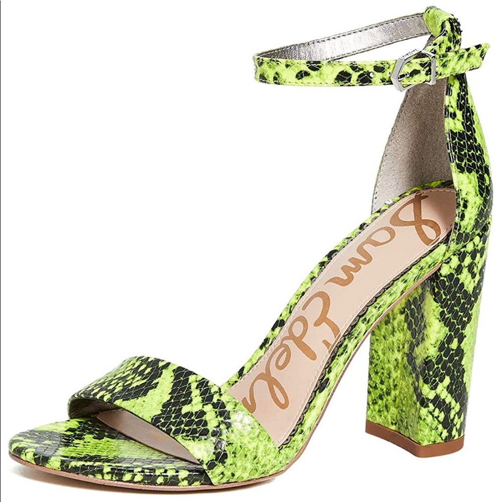 Sam Edelman Women's Yaro Sandals